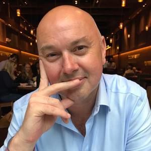 Meet your Posher, John